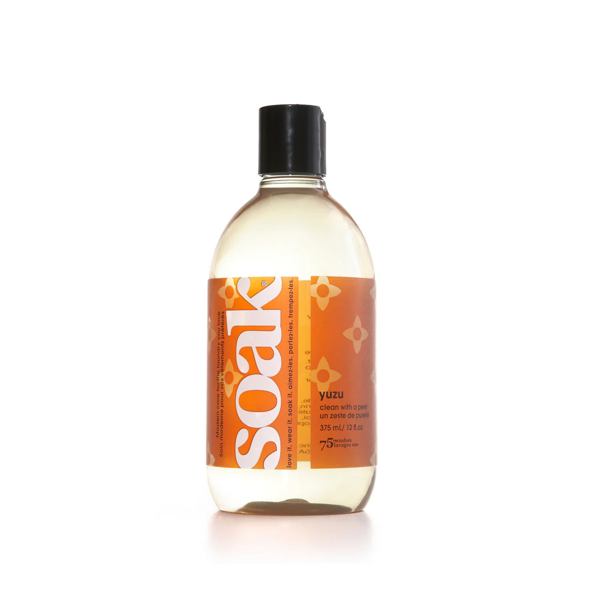 SOAK PACKETS