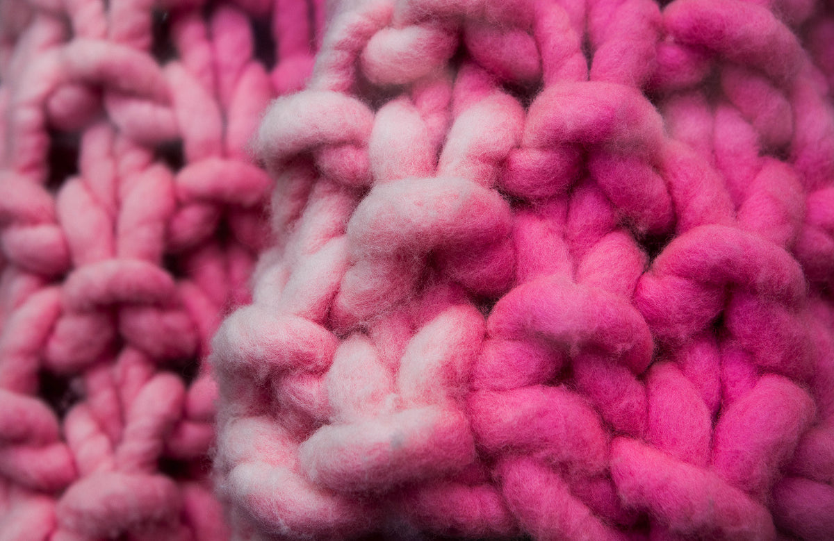 Join Our Fiber Art Family