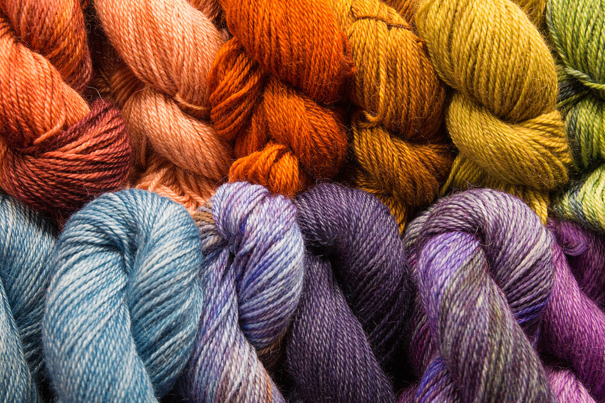 Where NeedleWork and Community Collide