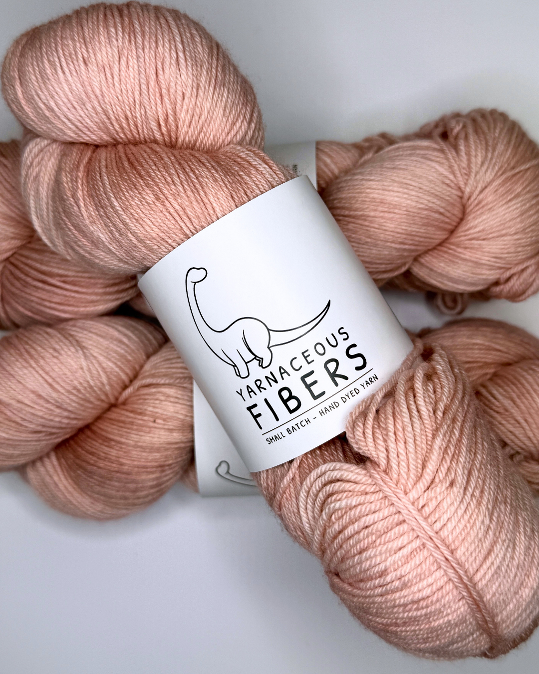 Yarnaceous Salta Fingering