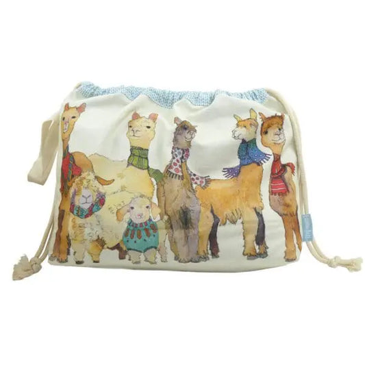 EB  Drawstring