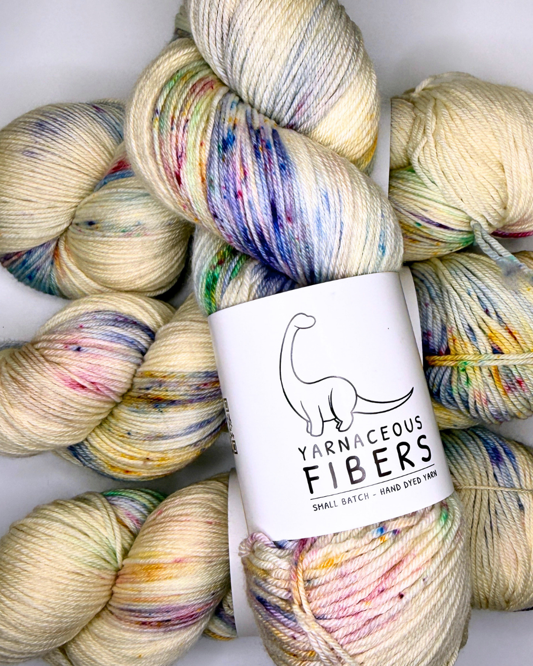 Yarnaceous Salta Fingering