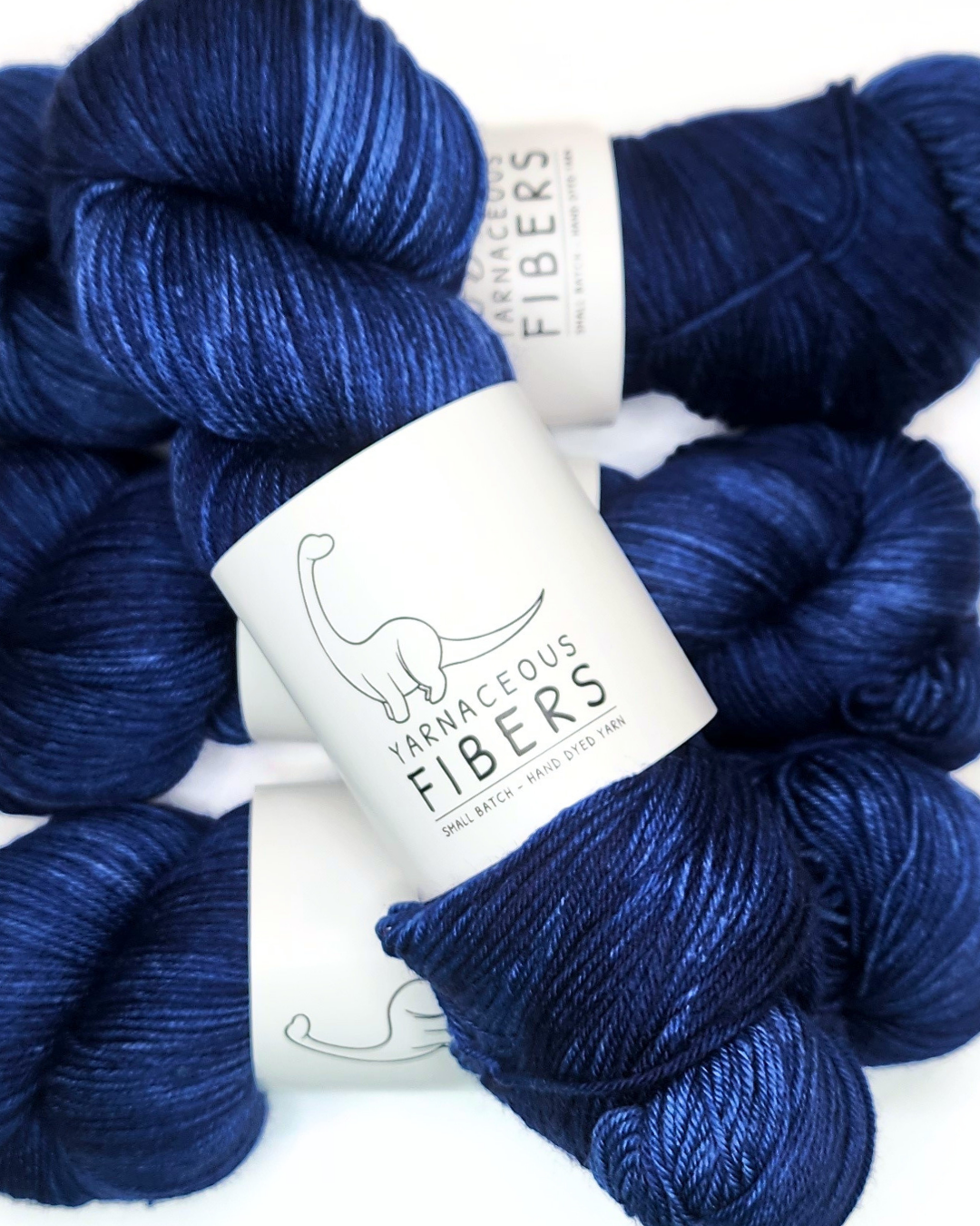 Yarnaceous Salta Fingering