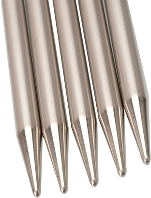 ChiaoGoo 6" Double Point Needles