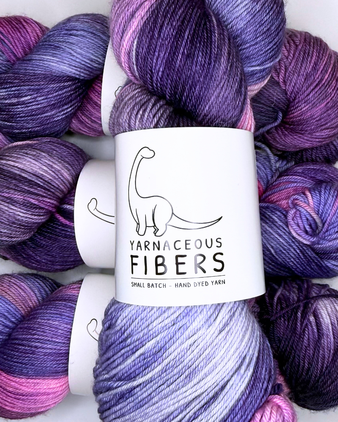 Yarnaceous Salta Fingering