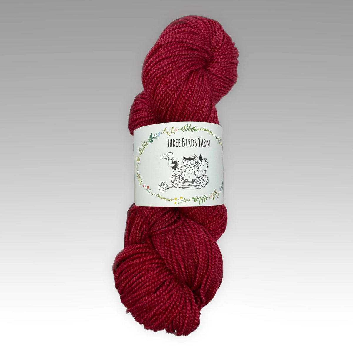 Three Birds DK