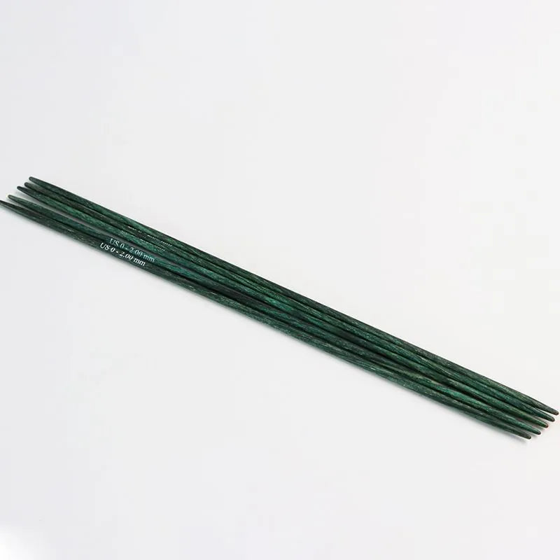 Dreamz 6" Double Point Needles
