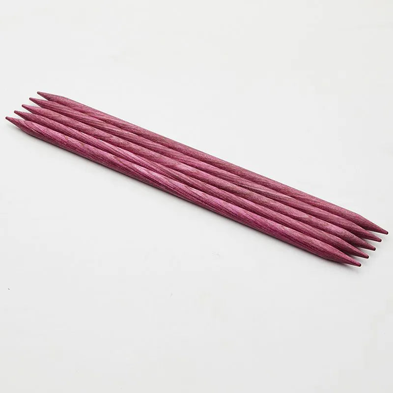 Dreamz 6" Double Point Needles