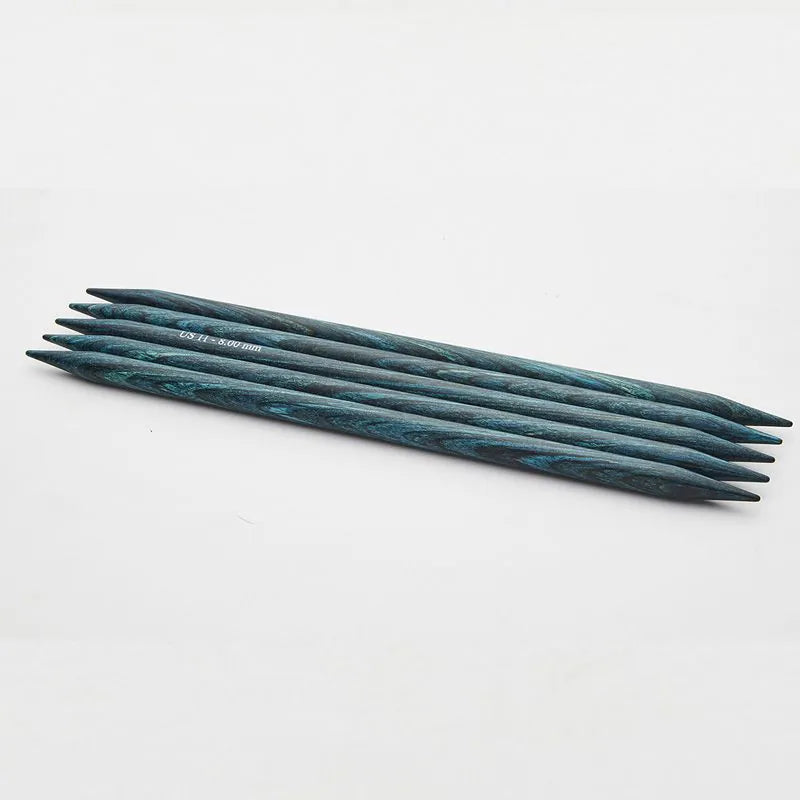 Dreamz 6" Double Point Needles