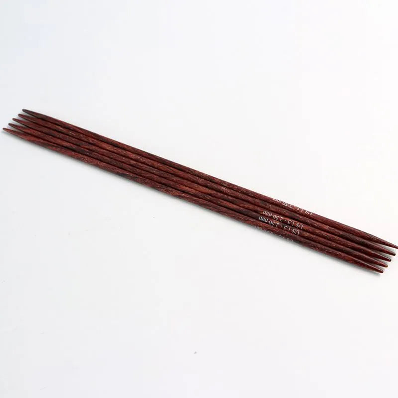 Dreamz 6" Double Point Needles