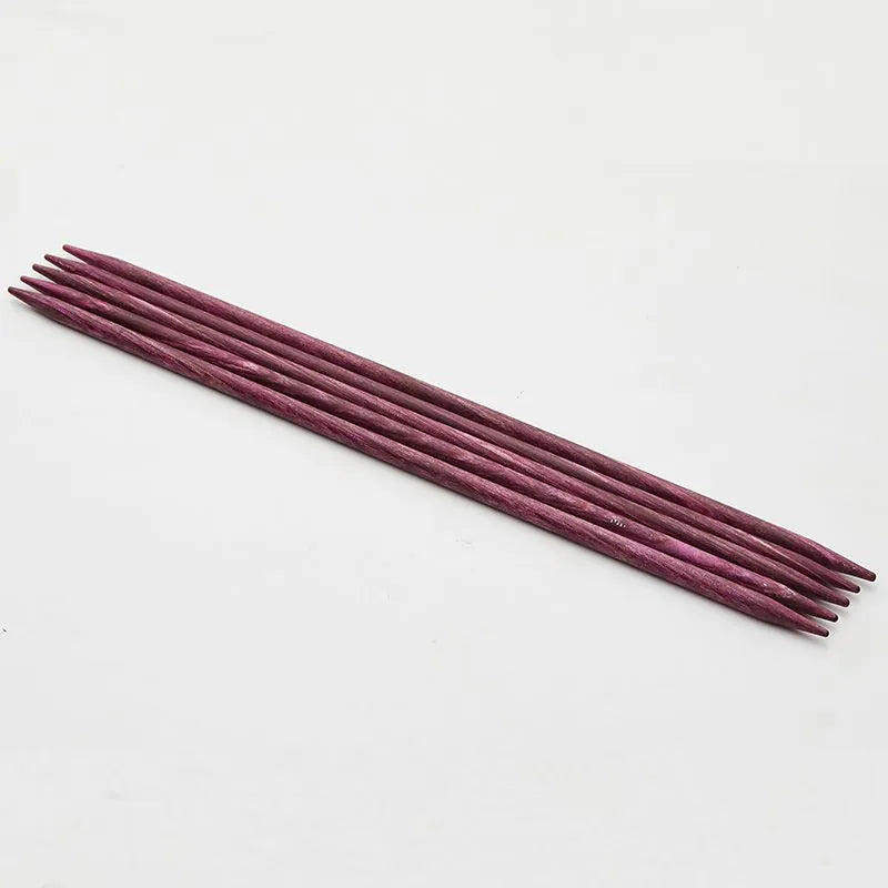 Dreamz 6" Double Point Needles