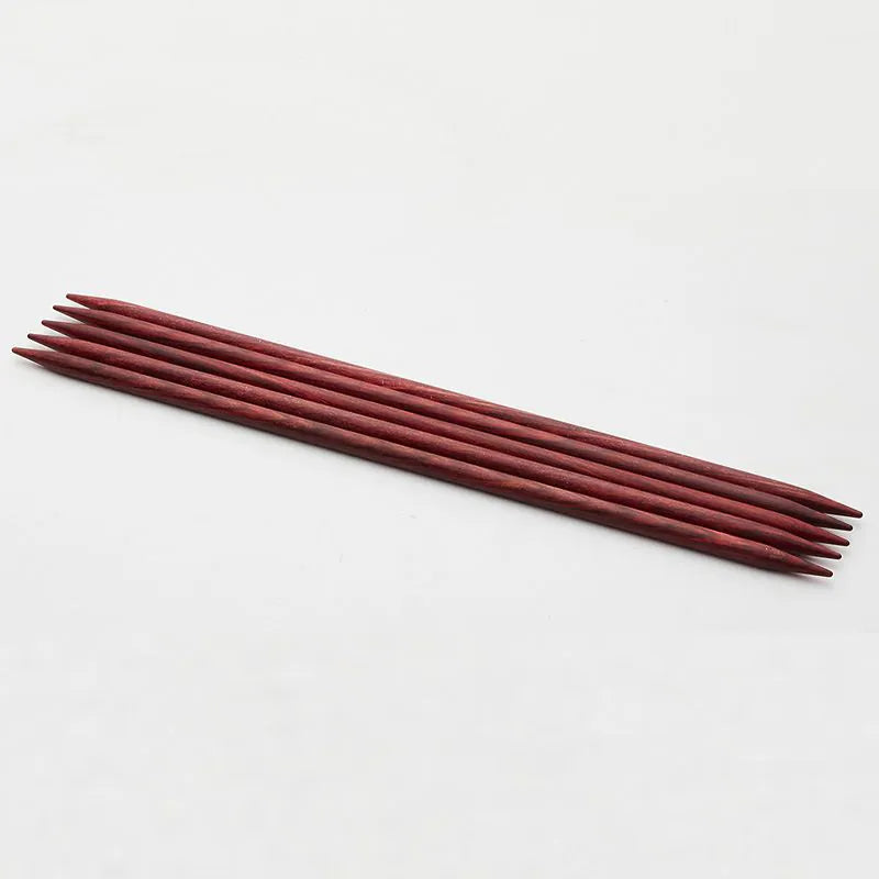 Dreamz 6" Double Point Needles