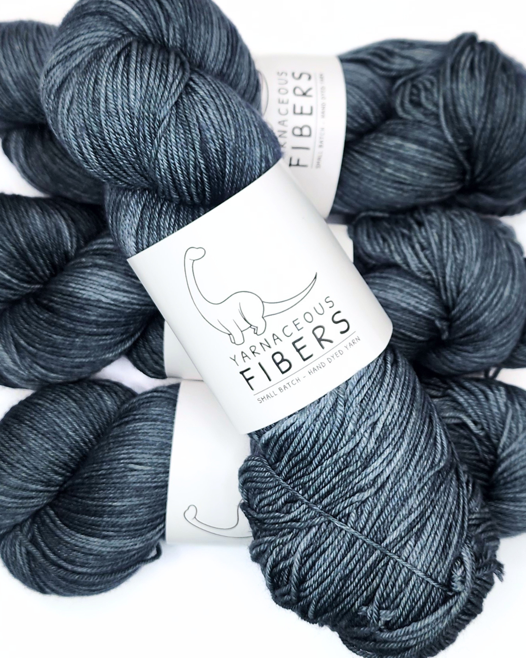 Yarnaceous Salta Fingering