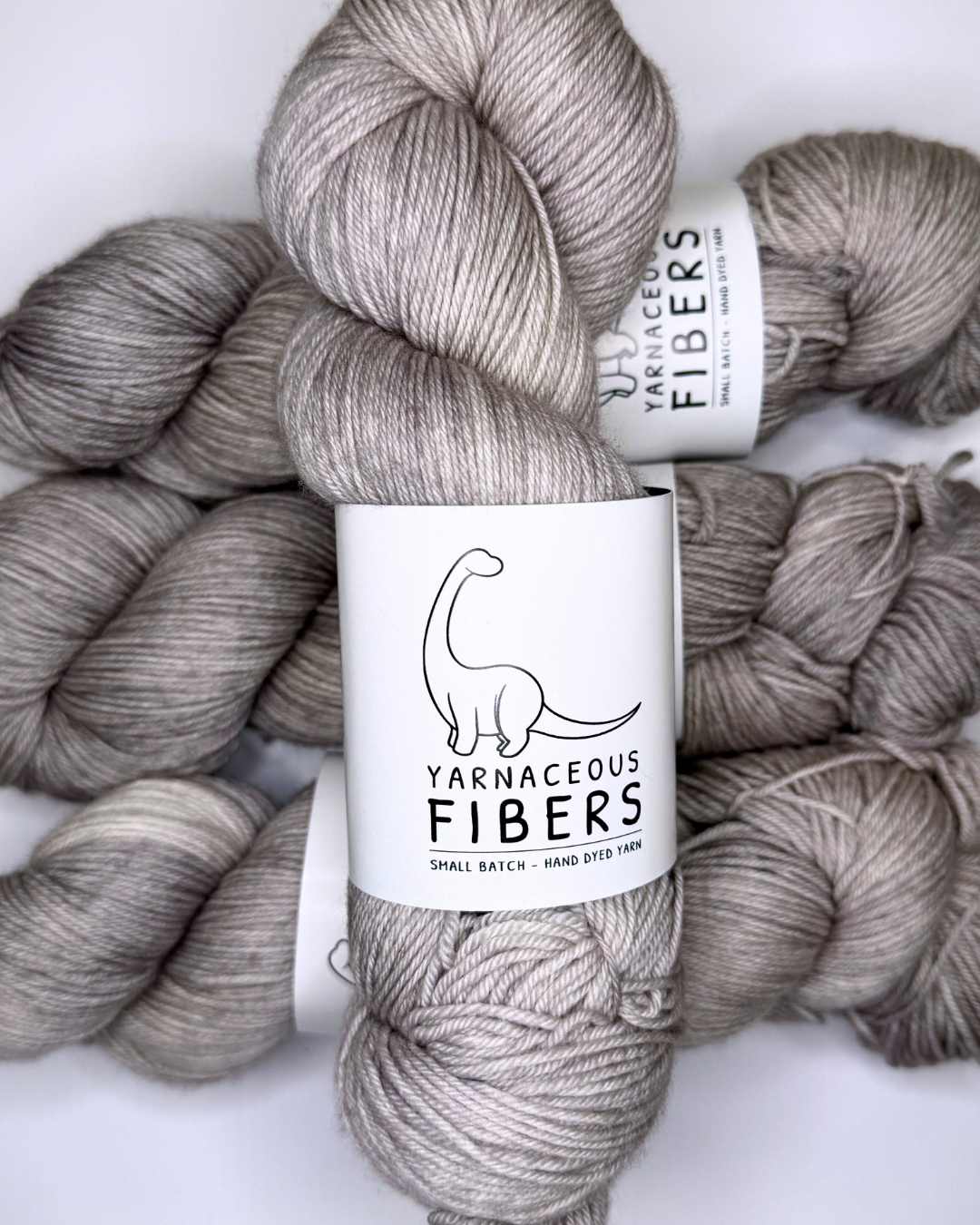 Yarnaceous Salta Fingering