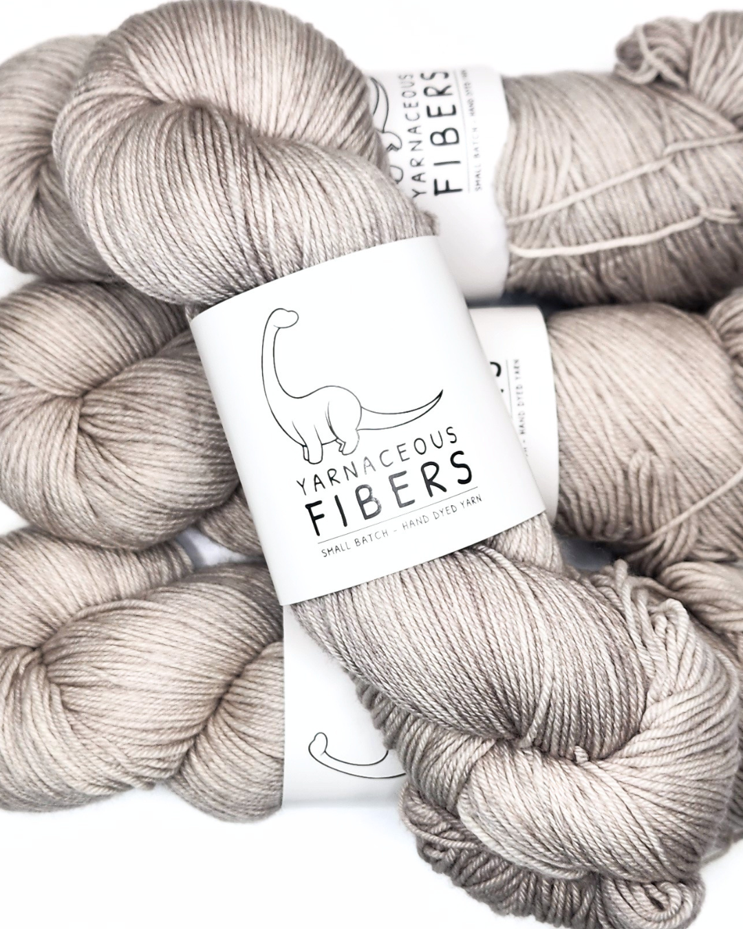 Yarnaceous Salta Fingering