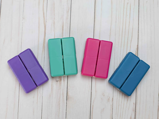 Mini Notion Nook