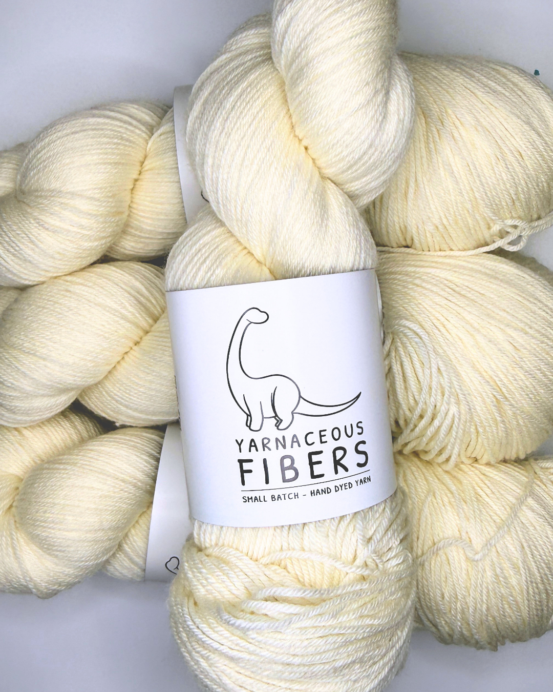 Yarnaceous Salta Fingering