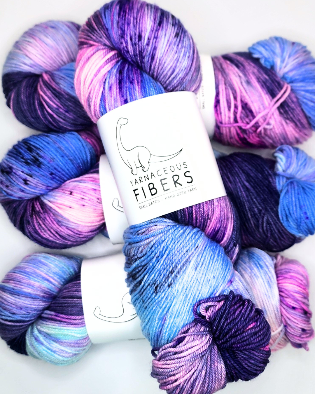 Yarnaceous Salta Fingering