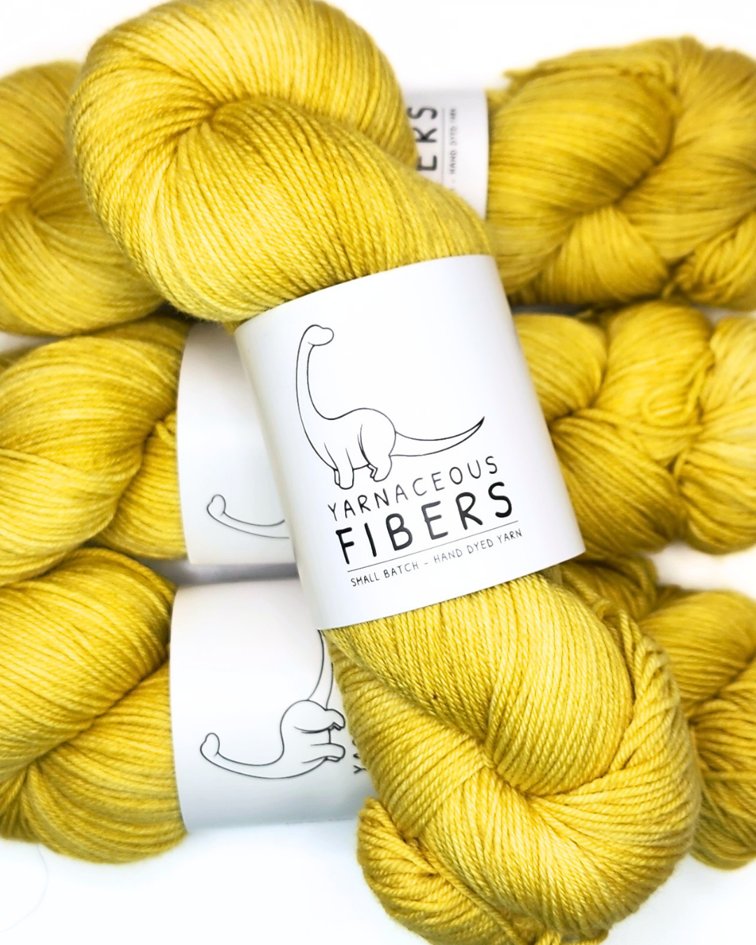 Yarnaceous Salta Fingering