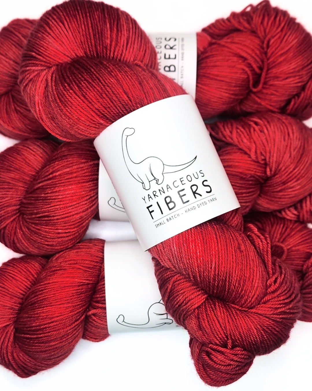 Yarnaceous Salta Fingering