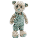 Knitting Stitch Kit