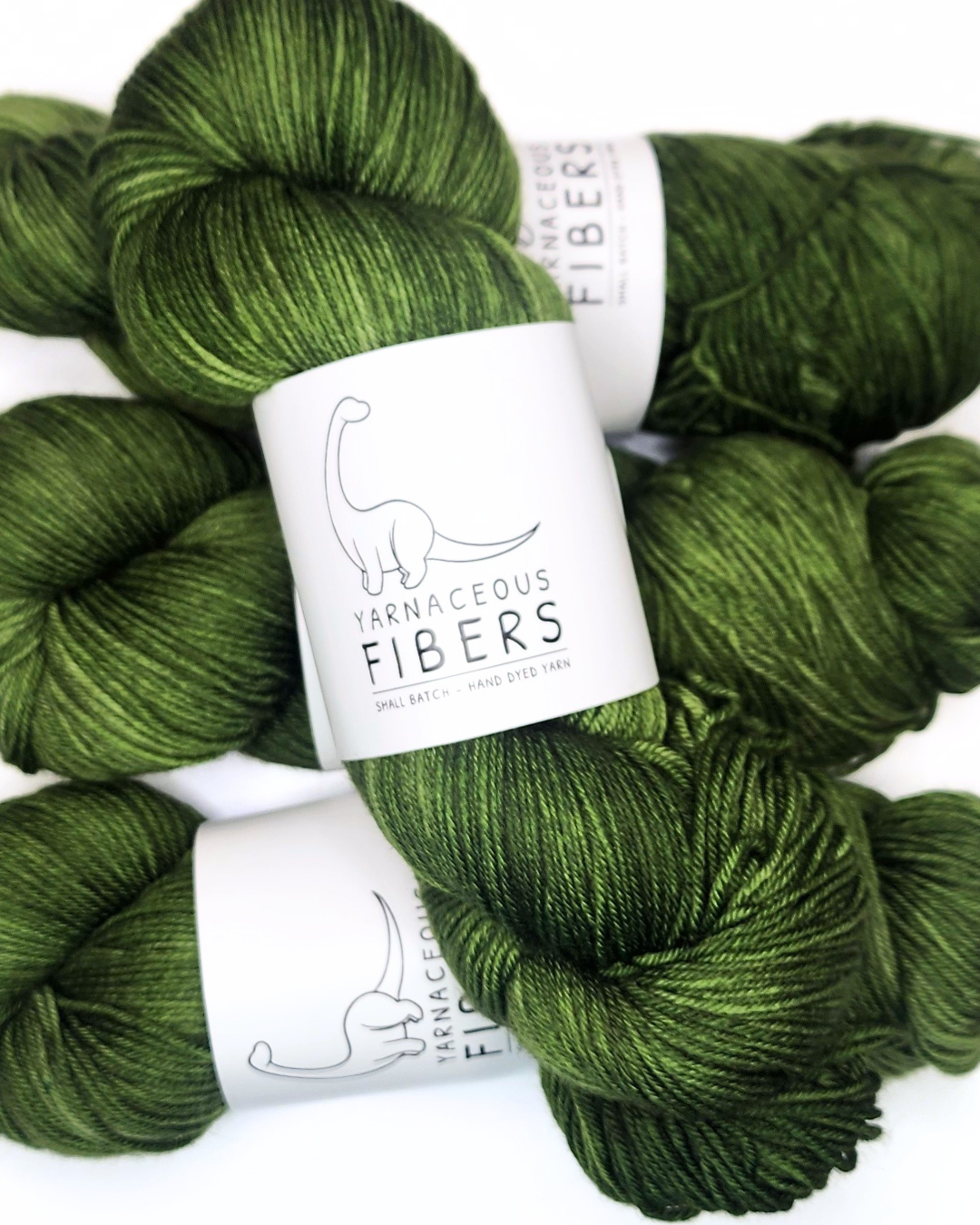 Yarnaceous Salta Fingering