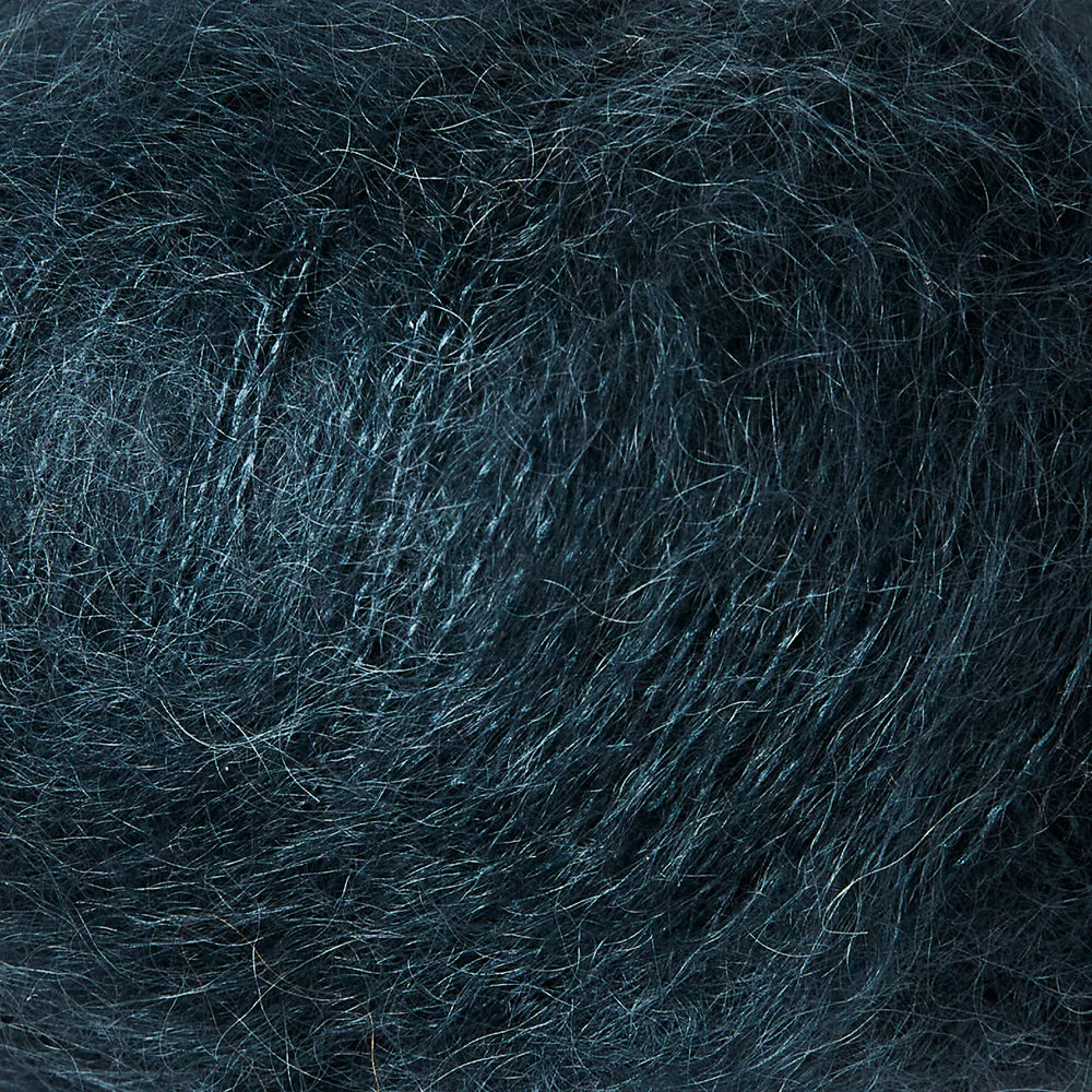 Knitting for Olive Mohair