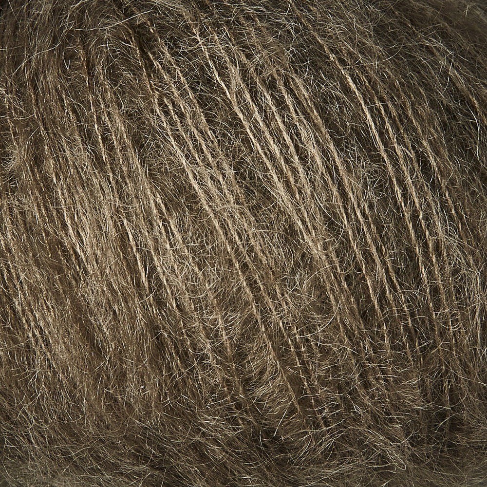 Knitting for Olive Mohair