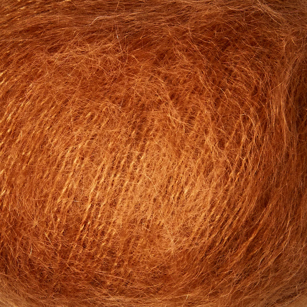 Knitting for Olive Mohair