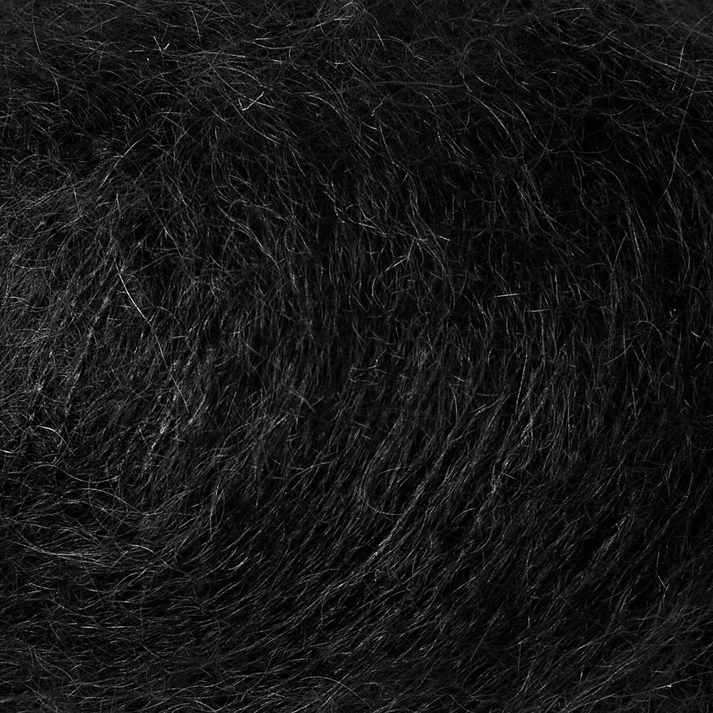 Knitting for Olive Mohair