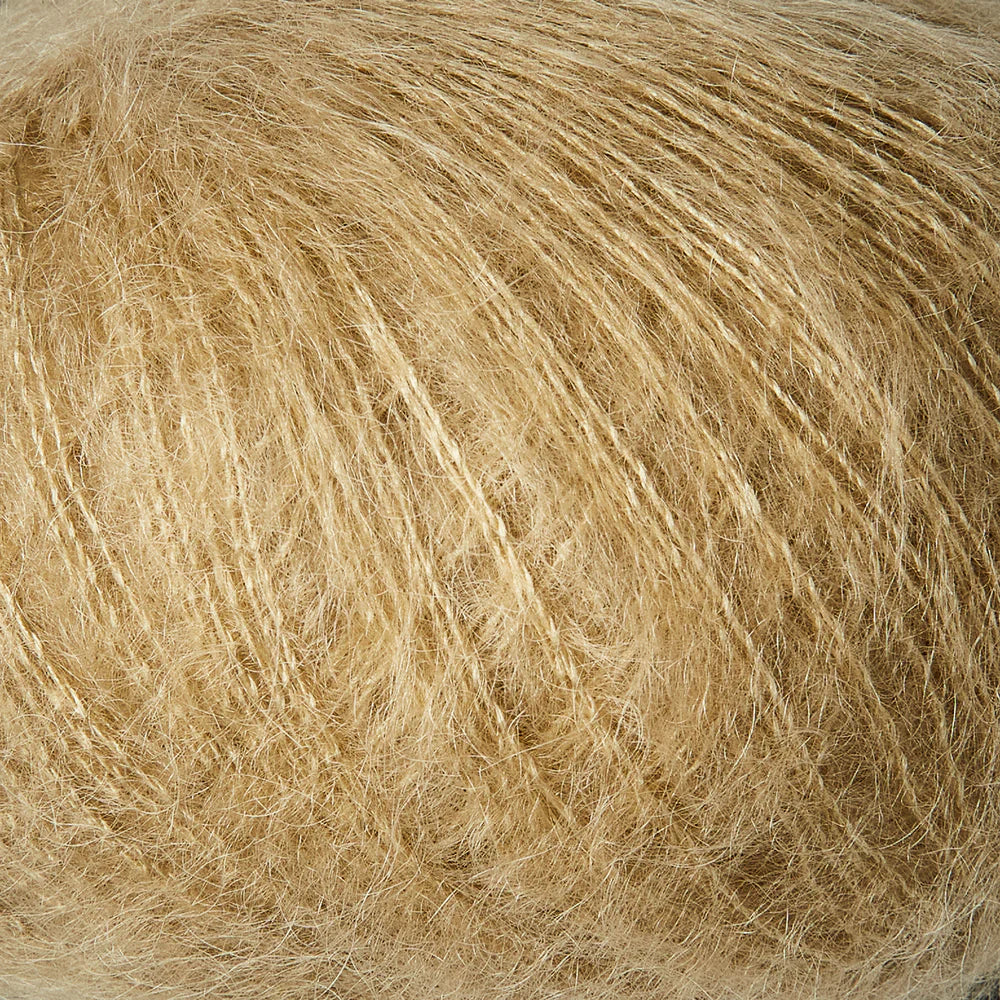Knitting for Olive Mohair