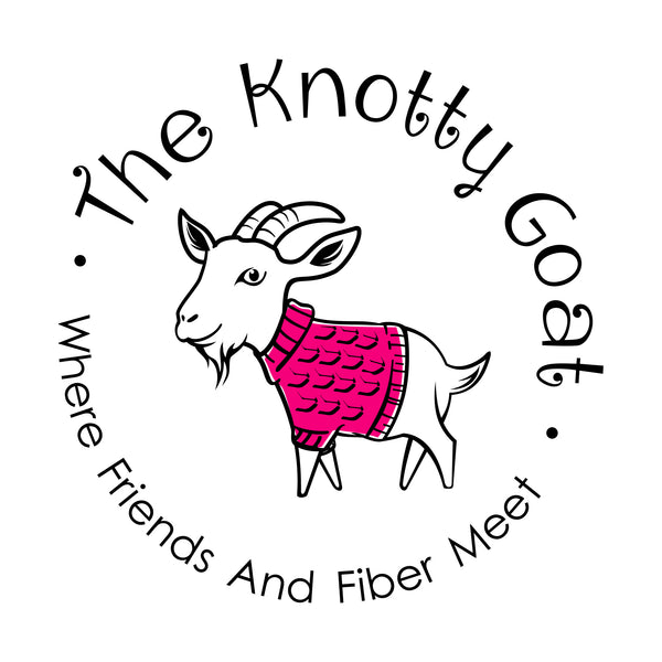 The Knotty Goat