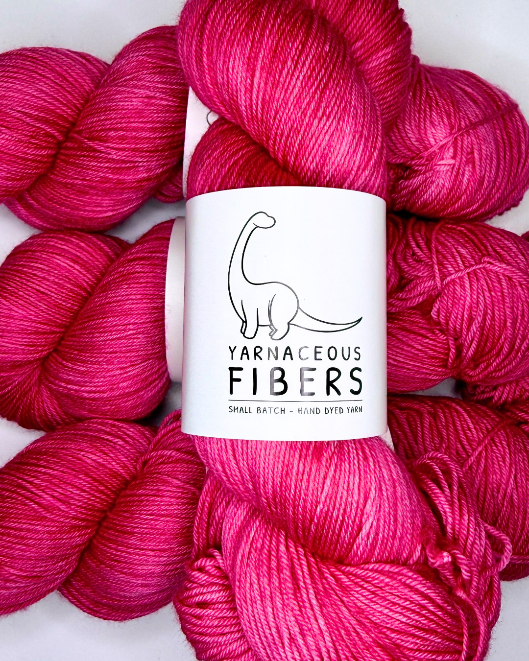 Yarnaceous Salta Fingering