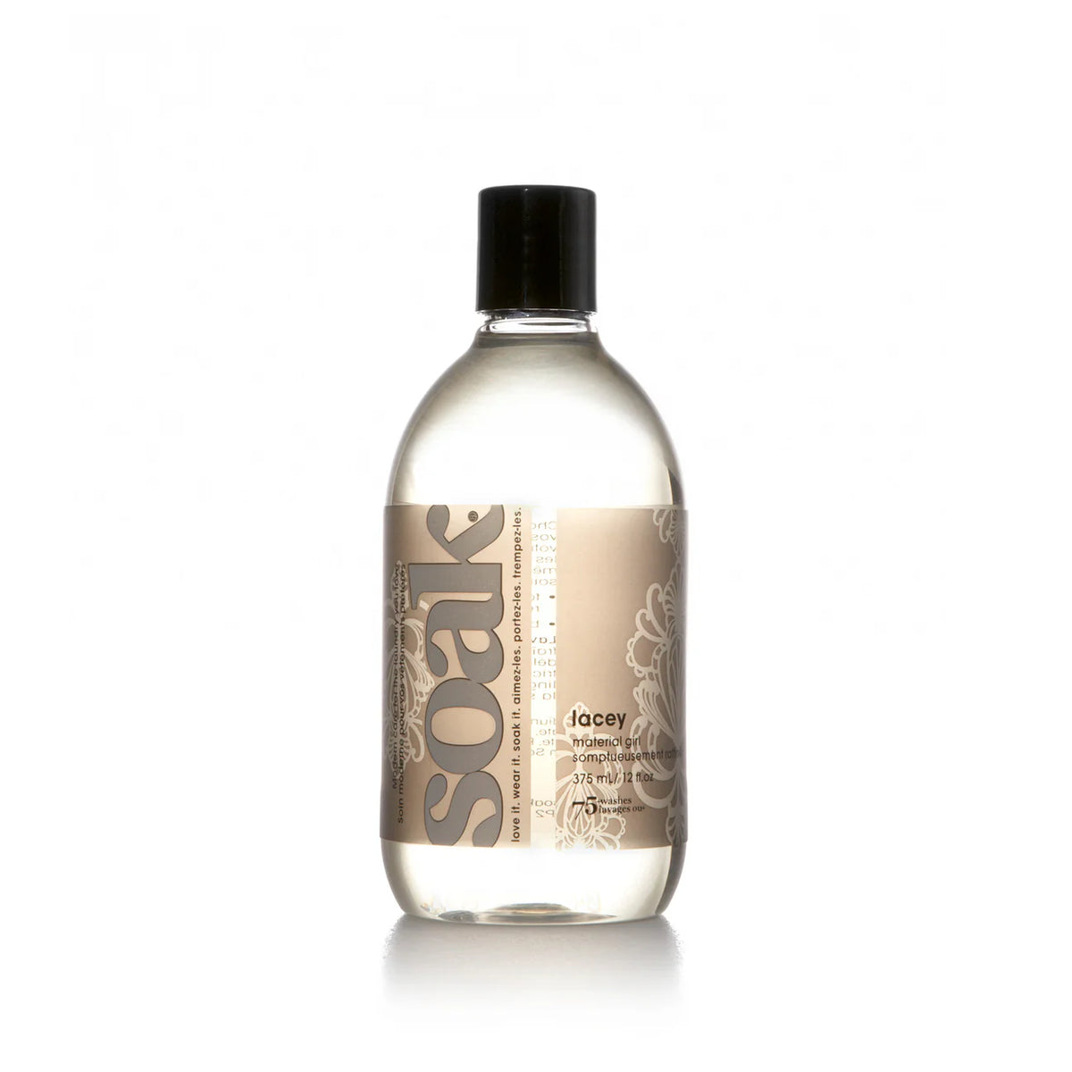 Soak Mini
