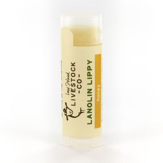 Lanolin Lippy