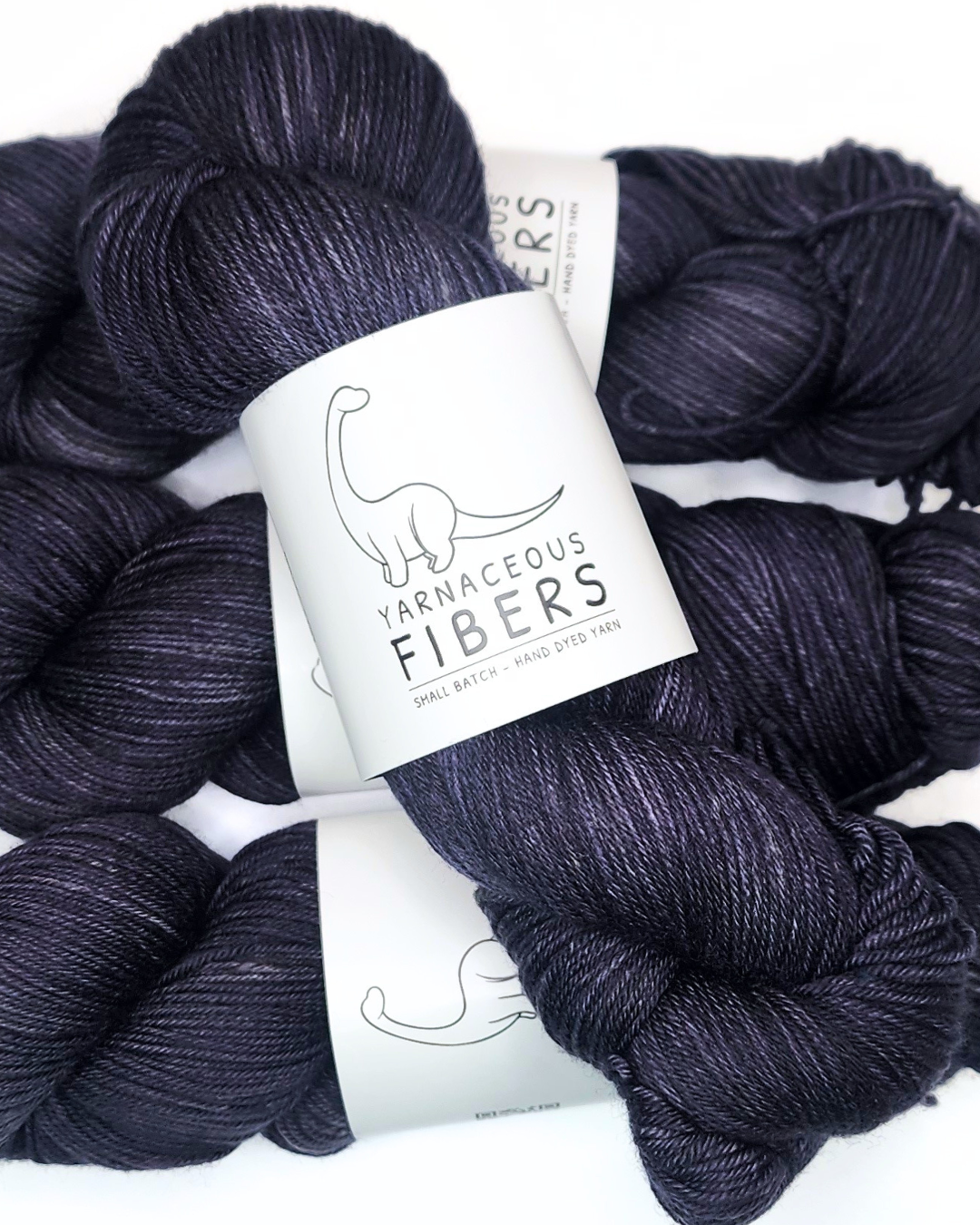 Yarnaceous Salta Fingering