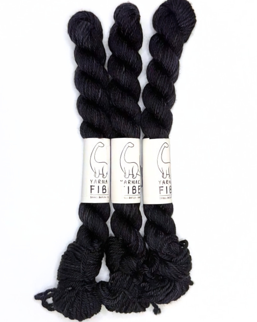 Yarnaceous Mini Bronto DK