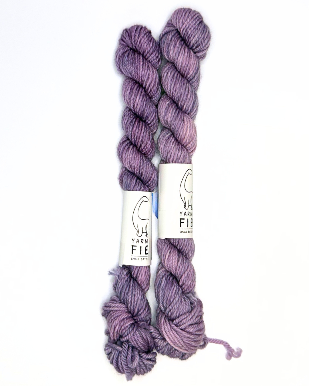 Yarnaceous Mini Bronto DK