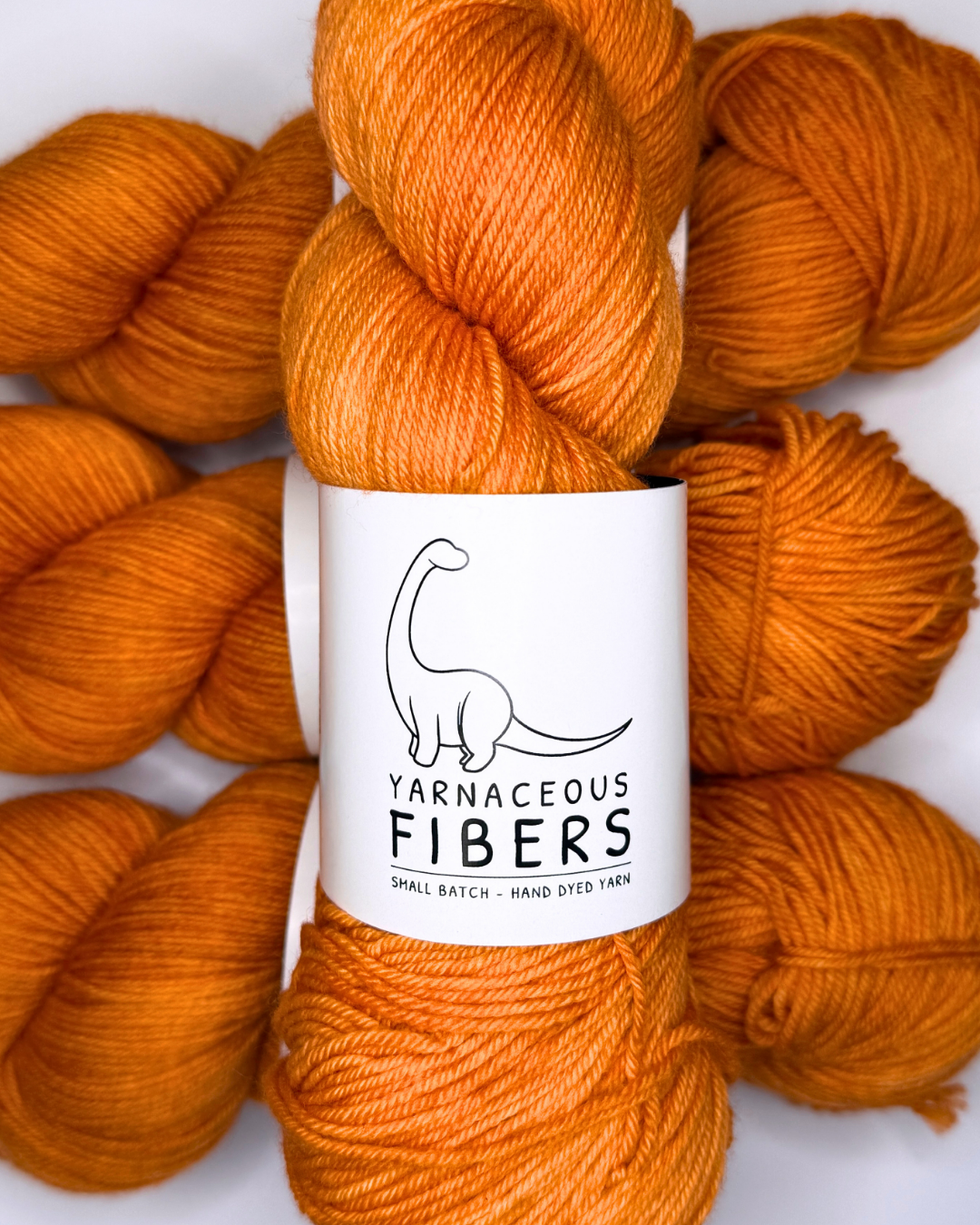 Yarnaceous Salta Fingering