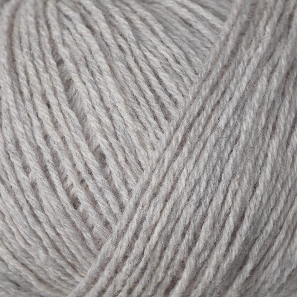 Knitting for Olive Merino