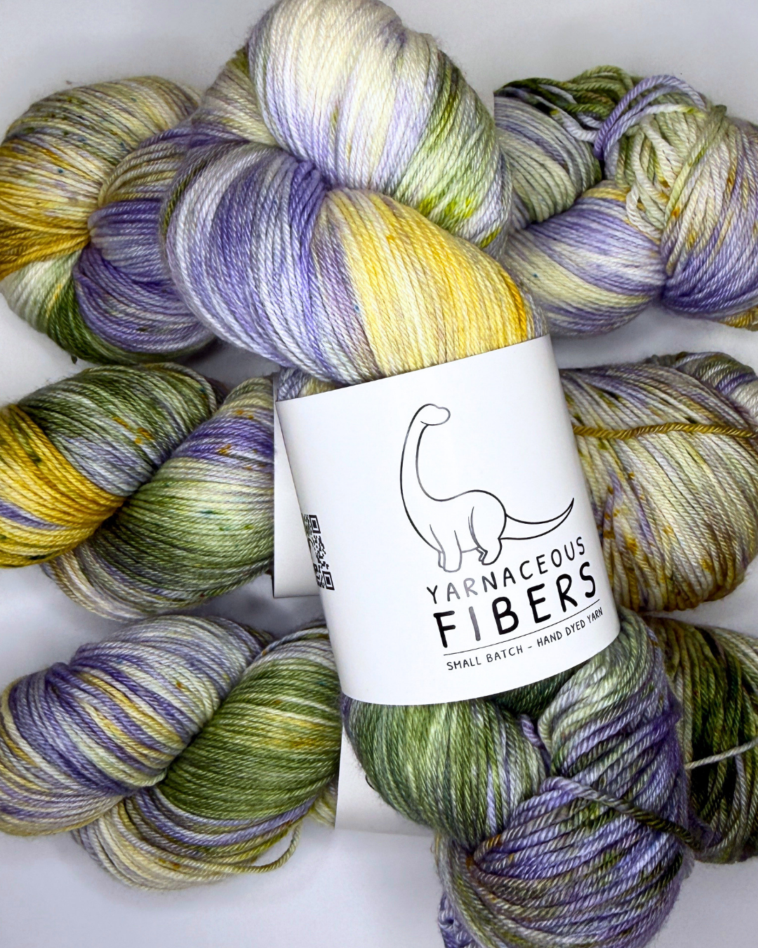 Yarnaceous Salta Fingering