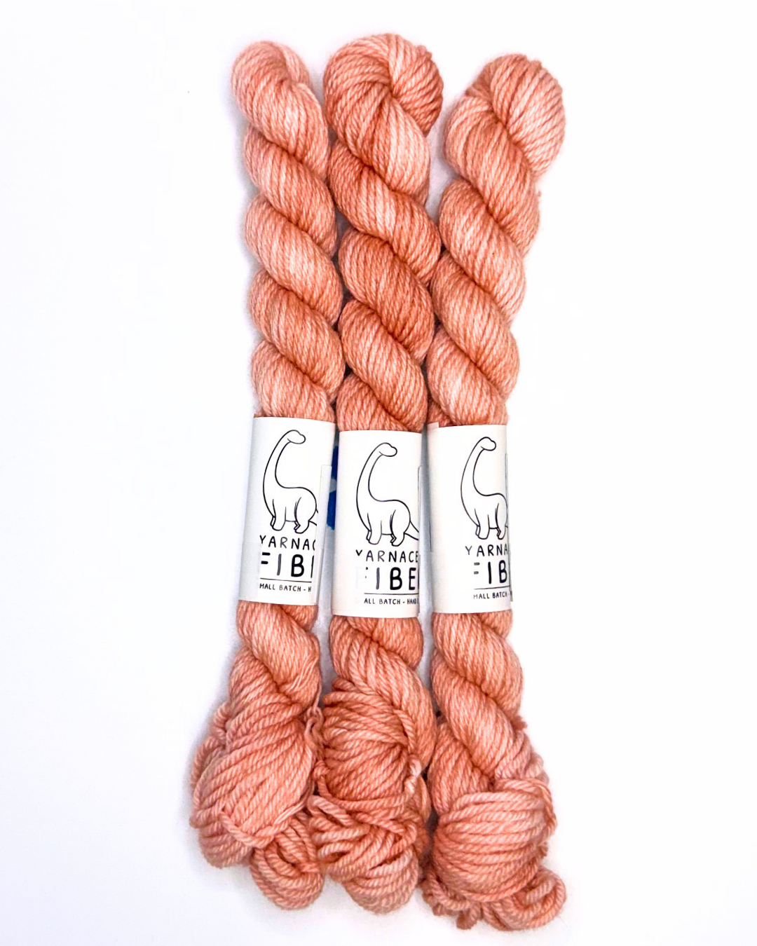 Yarnaceous Mini Bronto DK