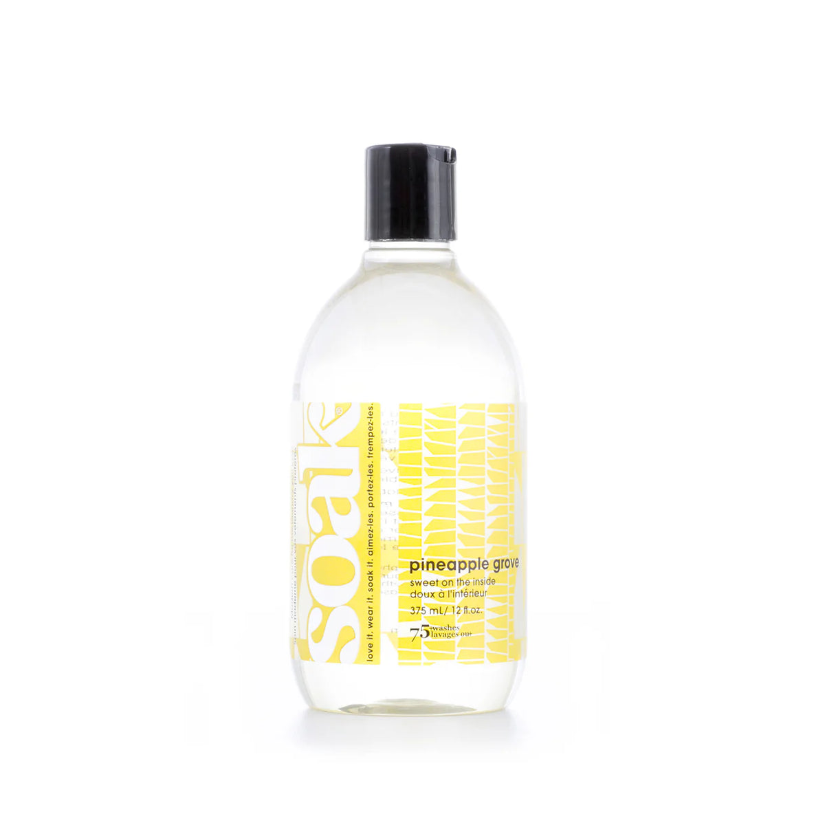 Soak Mini