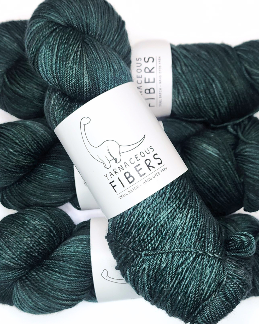 Yarnaceous Salta Fingering