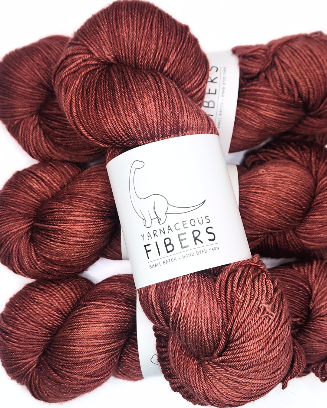 Yarnaceous Salta Fingering