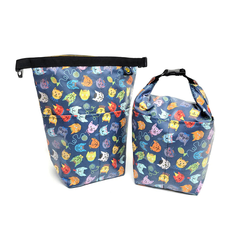Roll-up Bags