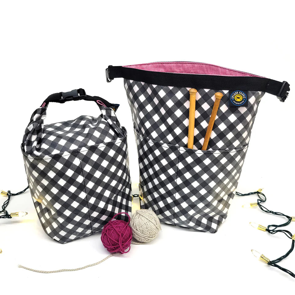 Roll-up Bags