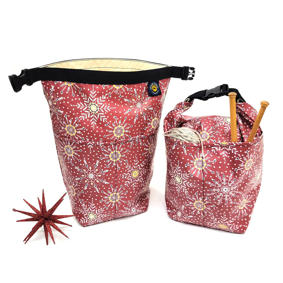 Roll-up Bags