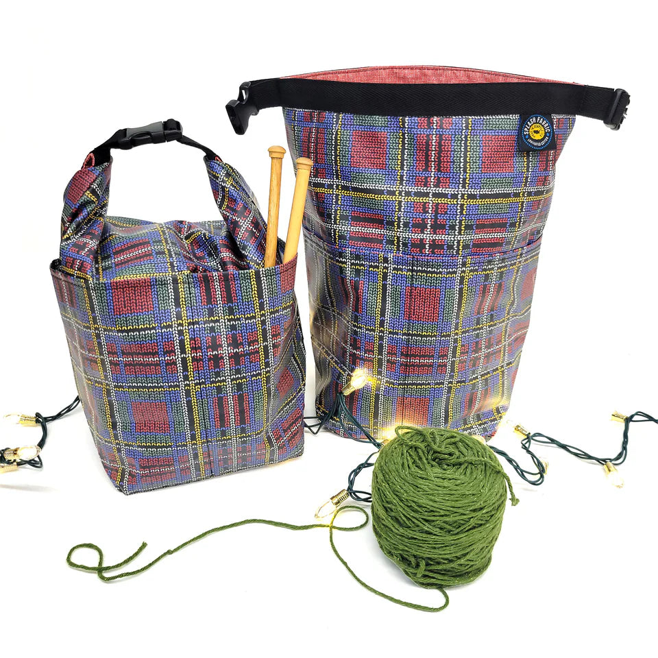 Roll-up Bags