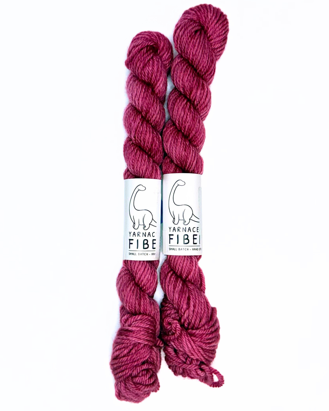 Yarnaceous Mini Bronto DK